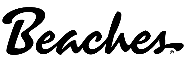 Beaches Resorts Logo