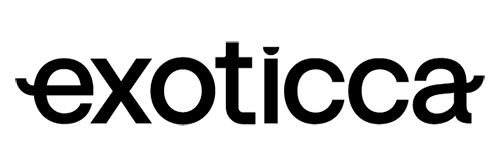Exocticca Tours Logo