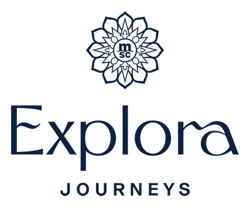 Explora Journeys Logo