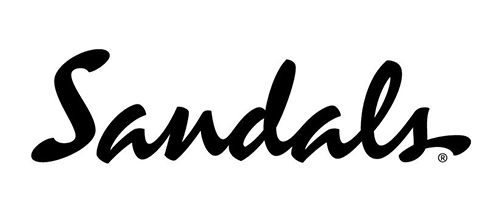 Sandals Resorts Logo