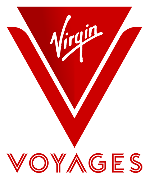 Virgin Voyages Logo